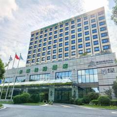 Evergreen Laurel Hotel, Shanghai