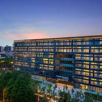 Four Points by Sheraton Shanghai Jiading