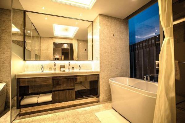 Fuyue Hotel Shanghai