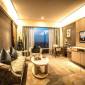 Fuyue Hotel Shanghai