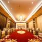 Fuyue Hotel Shanghai