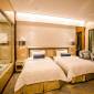 Fuyue Hotel Shanghai