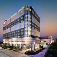 Grand Mercure Shanghai Lingang