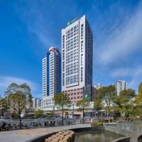 Holiday Inn Express Shanghai Zhenping