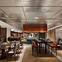 Hyatt Regency Shanghai Songjiang
