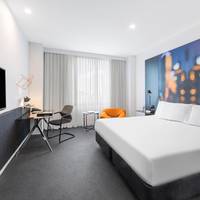 Radisson On Flagstaff Gardens