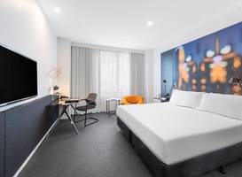 Radisson On Flagstaff Gardens