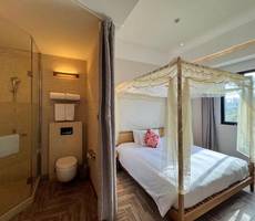 Ramada Encore Shanghai Pudong