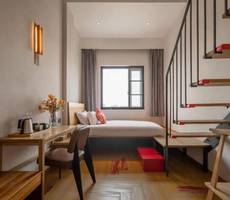 Ramada Encore Shanghai Pudong
