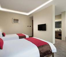 Ramada Encore Shanghai Pudong