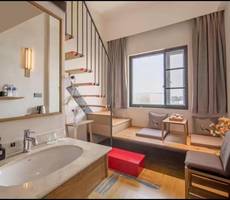 Ramada Encore Shanghai Pudong
