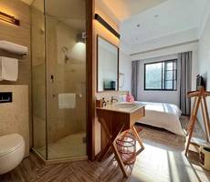 Ramada Encore Shanghai Pudong