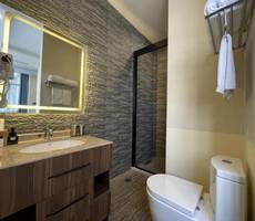 Ramada Encore Shanghai Pudong