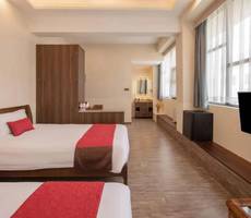 Ramada Encore Shanghai Pudong
