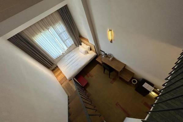 Ramada Encore Shanghai Pudong