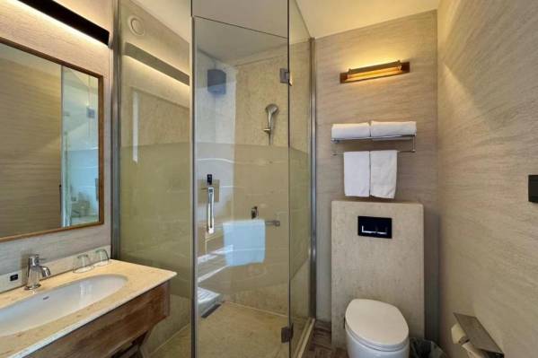 Ramada Encore Shanghai Pudong
