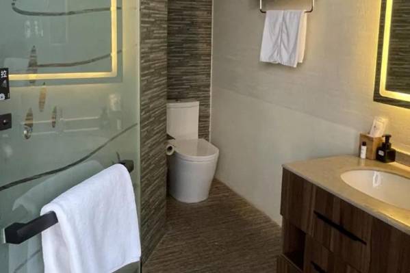 Ramada Encore Shanghai Pudong