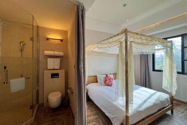 Ramada Encore Shanghai Pudong