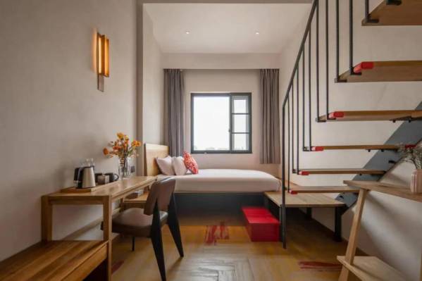 Ramada Encore Shanghai Pudong