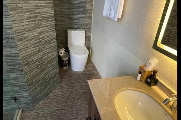 Ramada Encore Shanghai Pudong