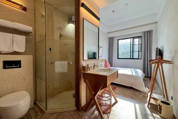 Ramada Encore Shanghai Pudong