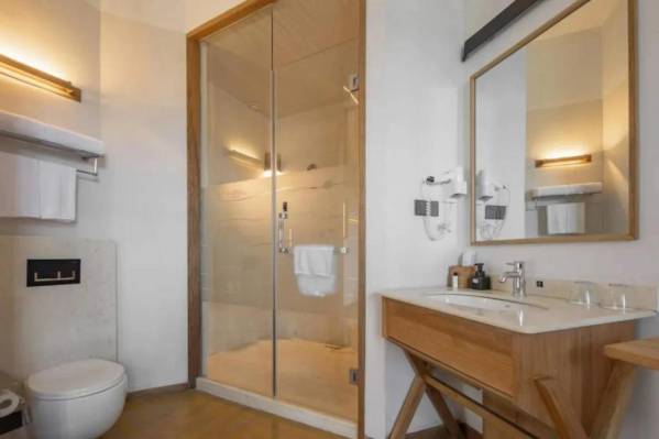 Ramada Encore Shanghai Pudong