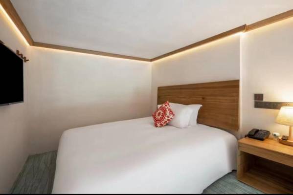 Ramada Encore Shanghai Pudong