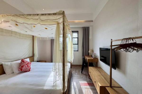 Ramada Encore Shanghai Pudong