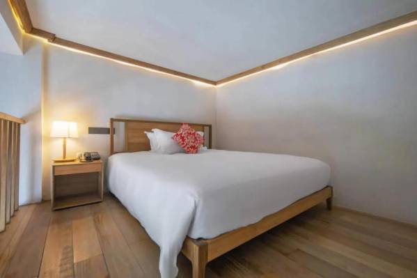 Ramada Encore Shanghai Pudong
