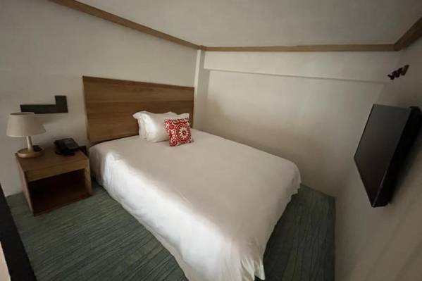 Ramada Encore Shanghai Pudong