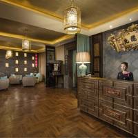 Royal Century Hotel Shanghai