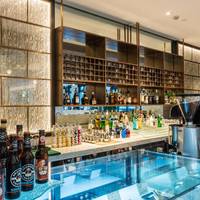 The Senz Hotel & Spa