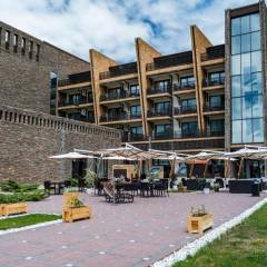 Shahdag & Spa Hotel