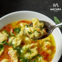 Macara Sheki City Hotel