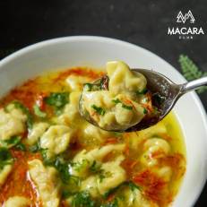 Macara Sheki City Hotel