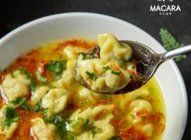 Macara Sheki City Hotel