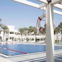 Sealine Beach
