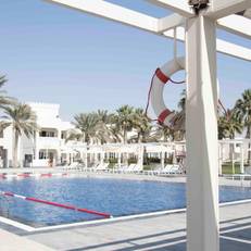 Sealine Beach