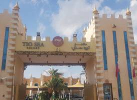 Tio Sea Resort