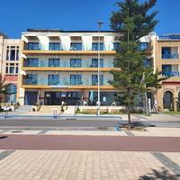 Hotel Cote ocean Mogador