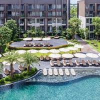 Divalux Resort & Spa Bangkok