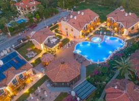 Dalyan Live Spa Hotel