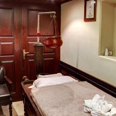 Palace On Ganges - Heriatge Hotel