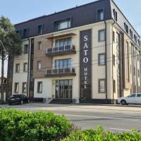Sato Hotel