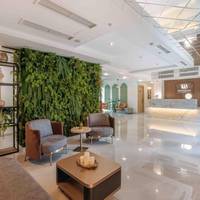 Hotel Monday by DNT Group