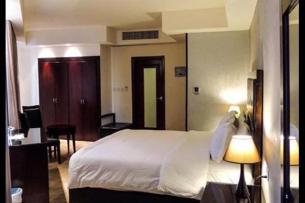Yafko Hotel