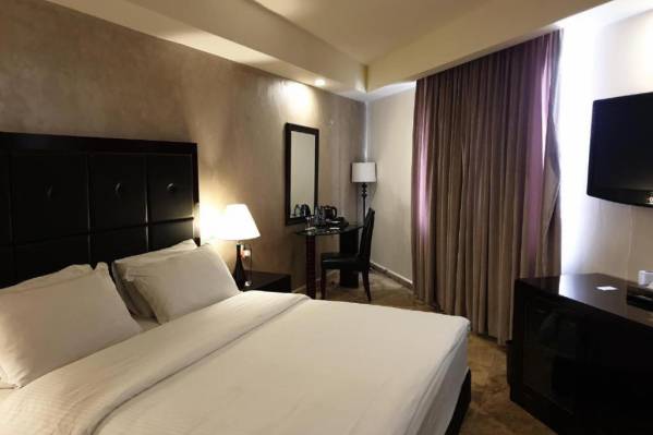 Yafko Hotel