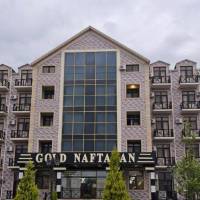 Gold & SPA Naftalan
