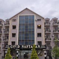 Gold & SPA Naftalan