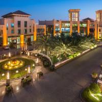 Al Mashreq Boutique Hotel